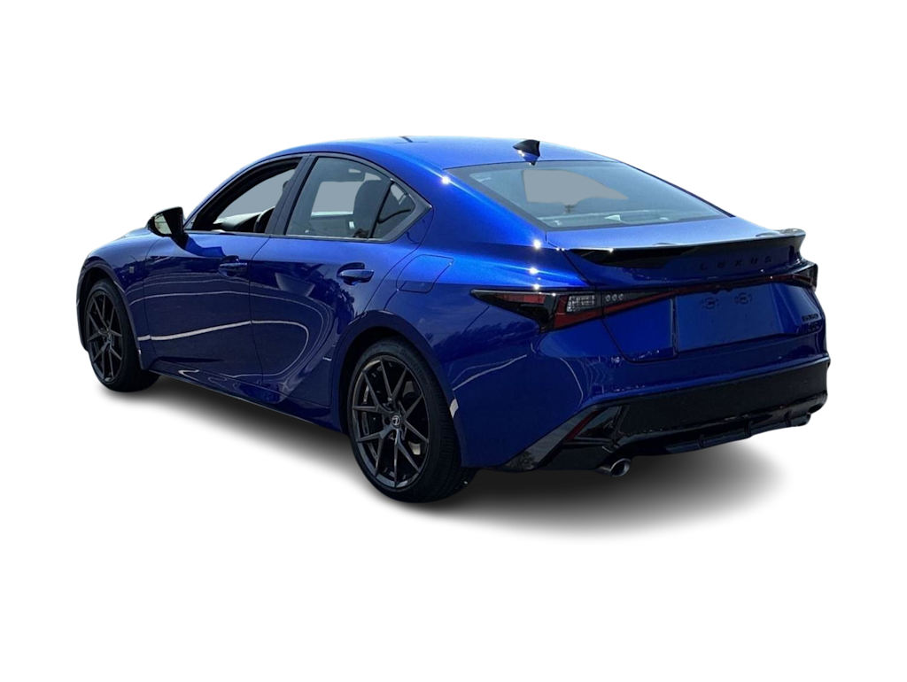 Thumbnail: 2026 Lexus ES - 4