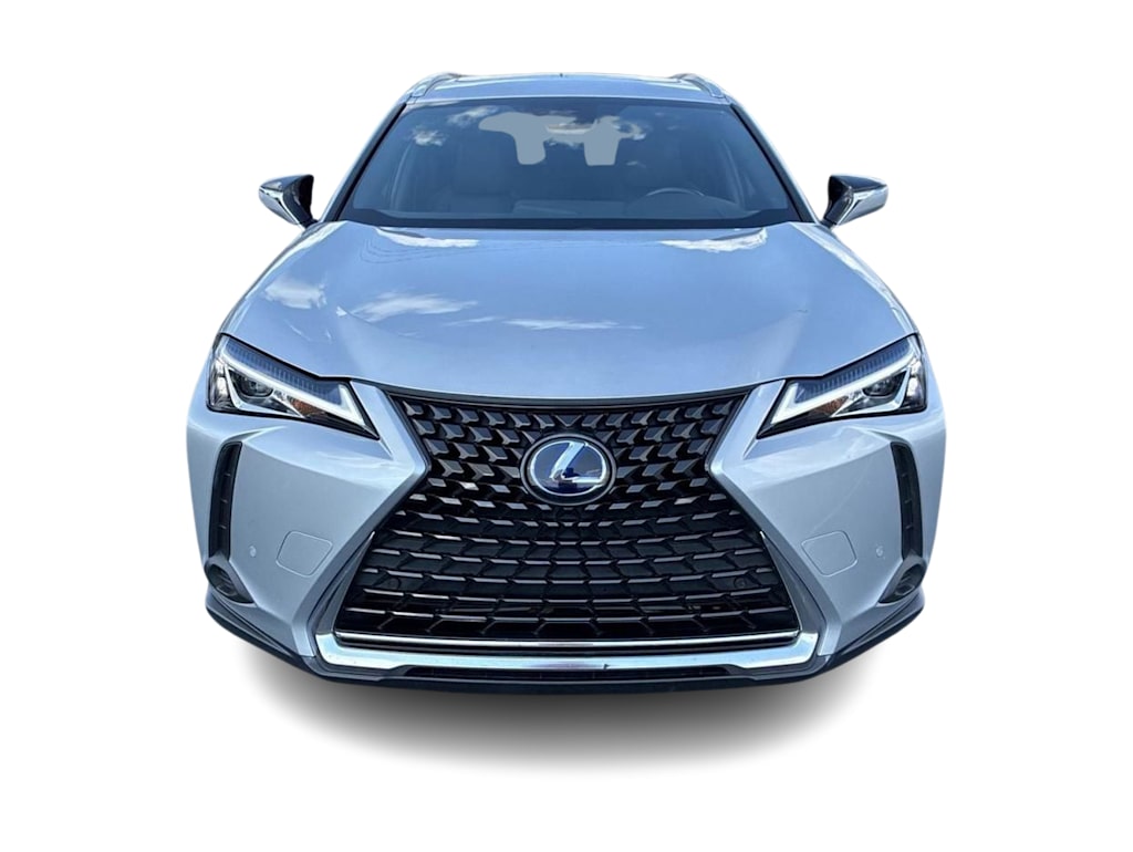 Thumbnail: 2020 Lexus UX - 6