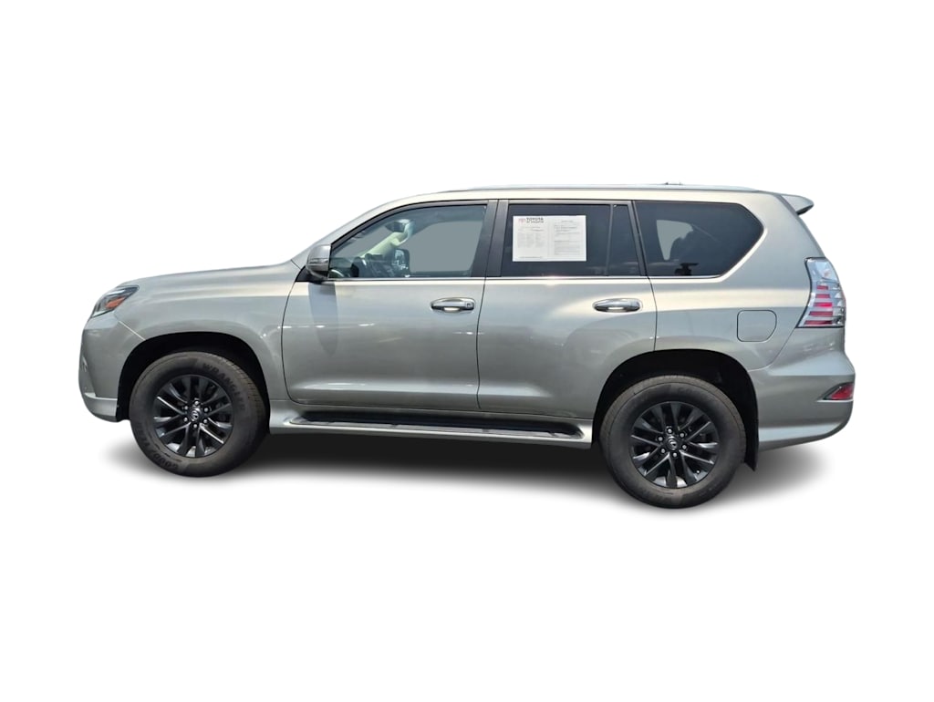 Thumbnail: 2023 Lexus GX - 3
