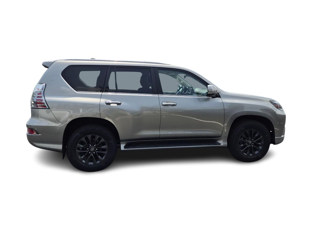 Thumbnail: 2023 Lexus GX - 24