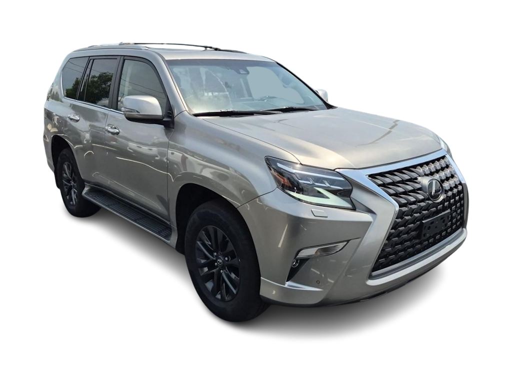 Thumbnail: 2023 Lexus GX - 21