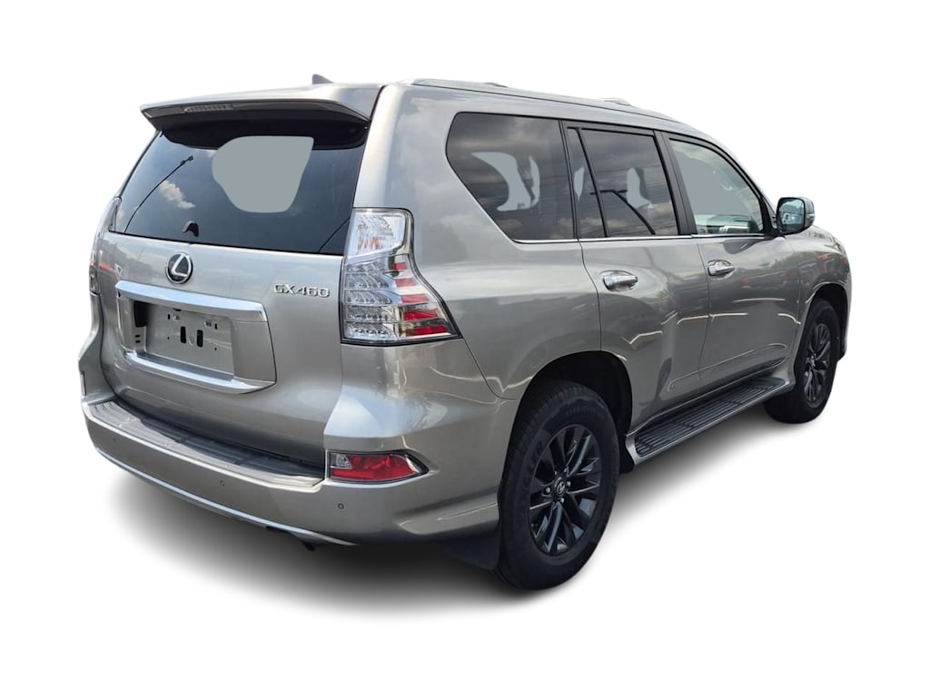 Thumbnail: 2023 Lexus GX - 23