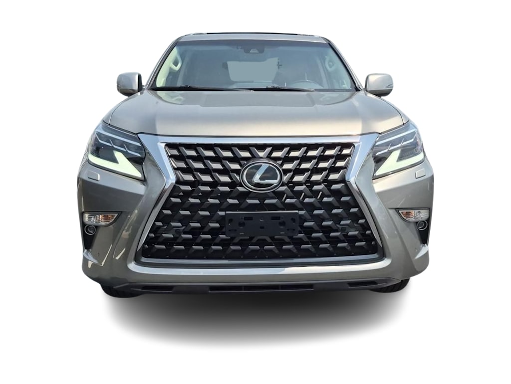Thumbnail: 2023 Lexus GX - 6