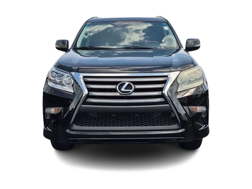 Thumbnail: 2016 Lexus GX - 6