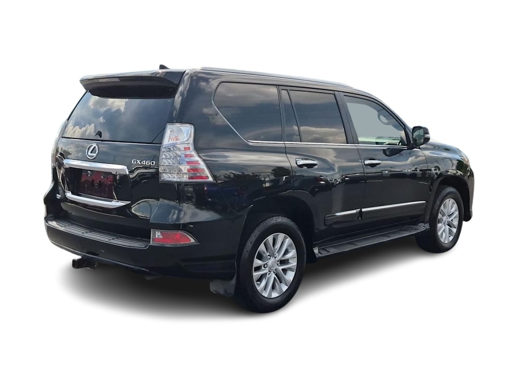 Thumbnail: 2016 Lexus GX - 22