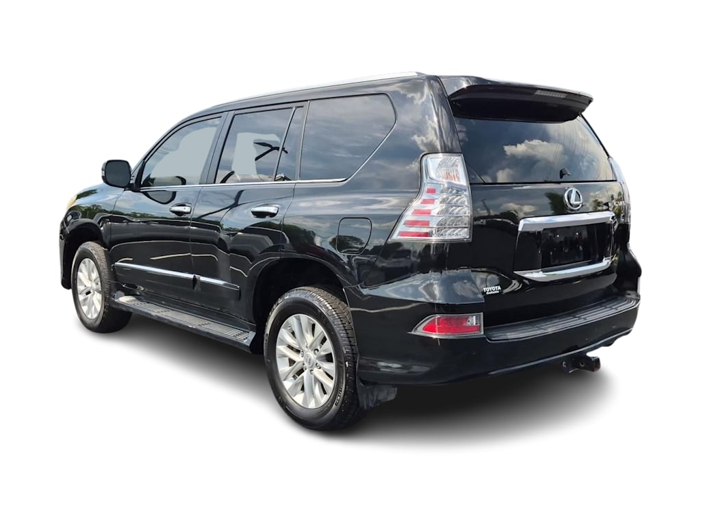 Thumbnail: 2016 Lexus GX - 4