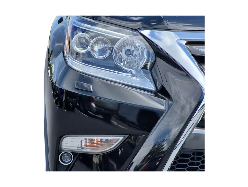 Thumbnail: 2016 Lexus GX - 24