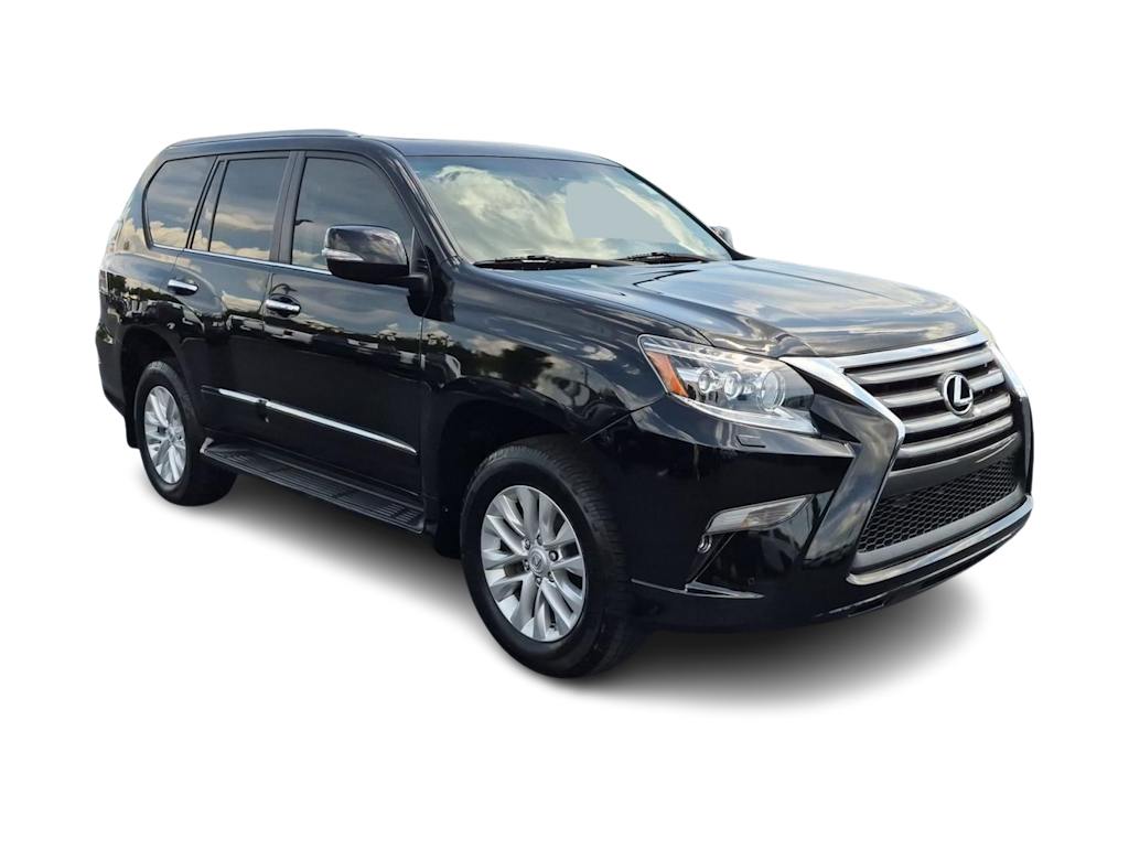 Thumbnail: 2016 Lexus GX - 20
