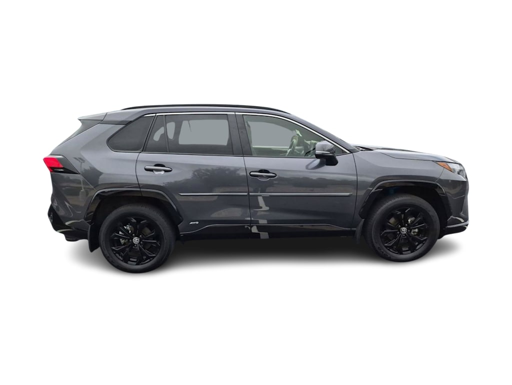 Thumbnail: 2022 Toyota RAV4 - 18