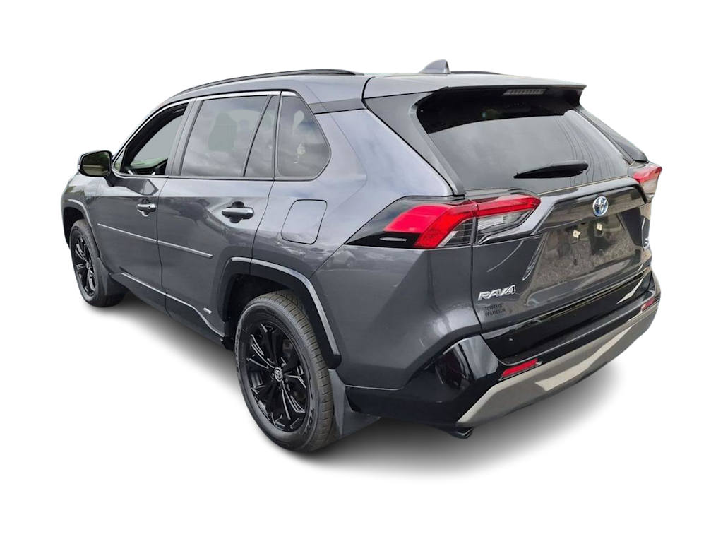 Thumbnail: 2022 Toyota RAV4 - 4