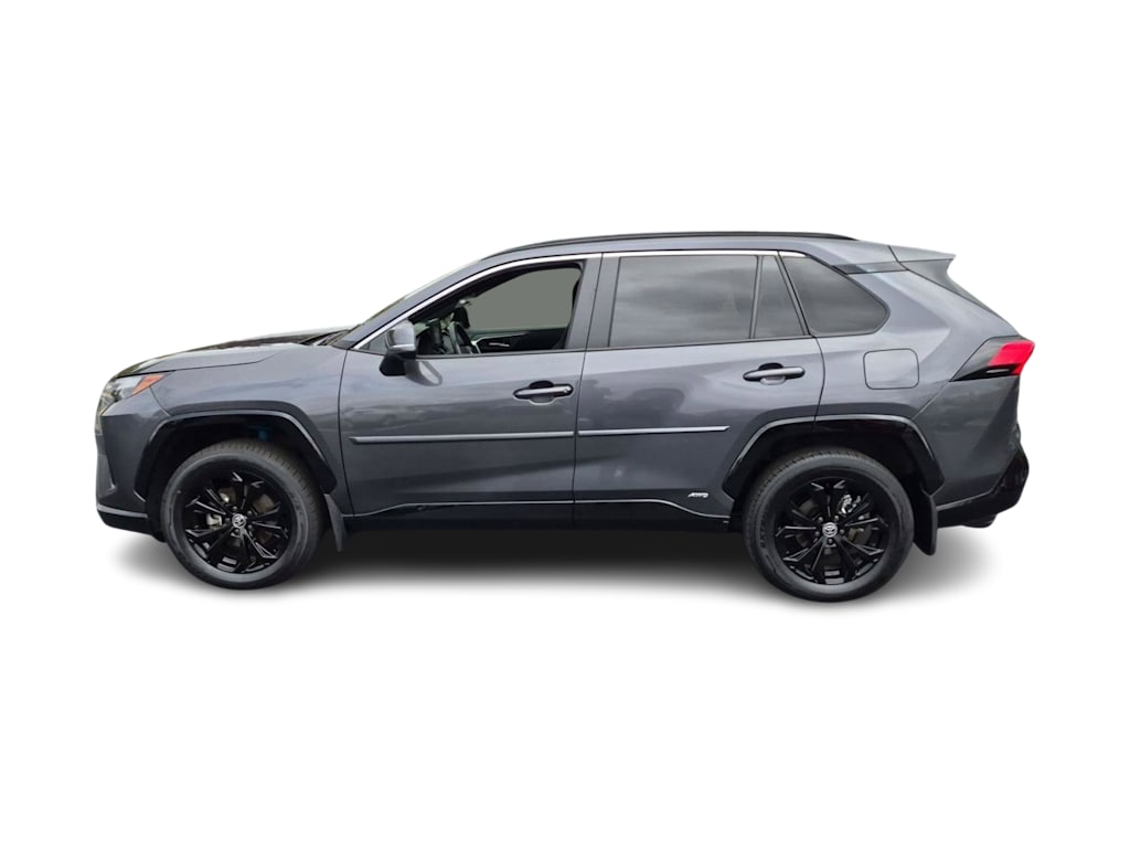 Thumbnail: 2022 Toyota RAV4 - 3