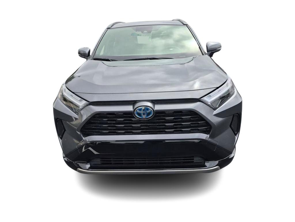 Thumbnail: 2022 Toyota RAV4 - 6