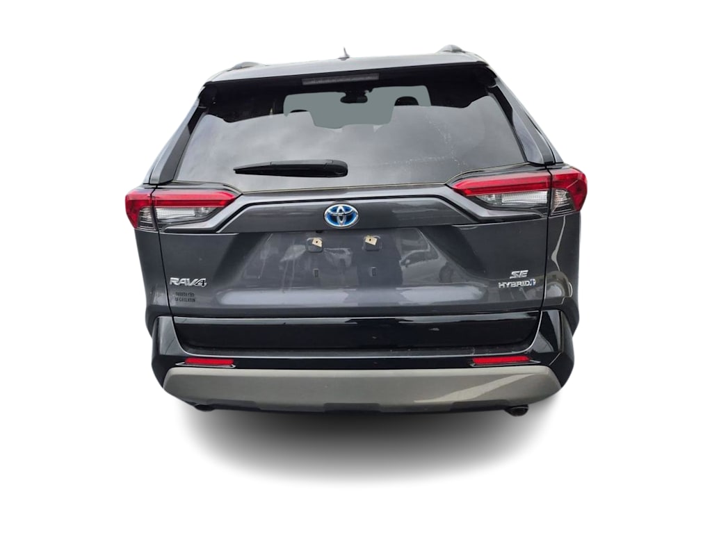 Thumbnail: 2022 Toyota RAV4 - 5