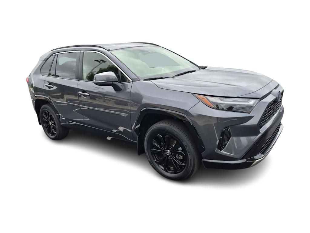 Thumbnail: 2022 Toyota RAV4 - 15