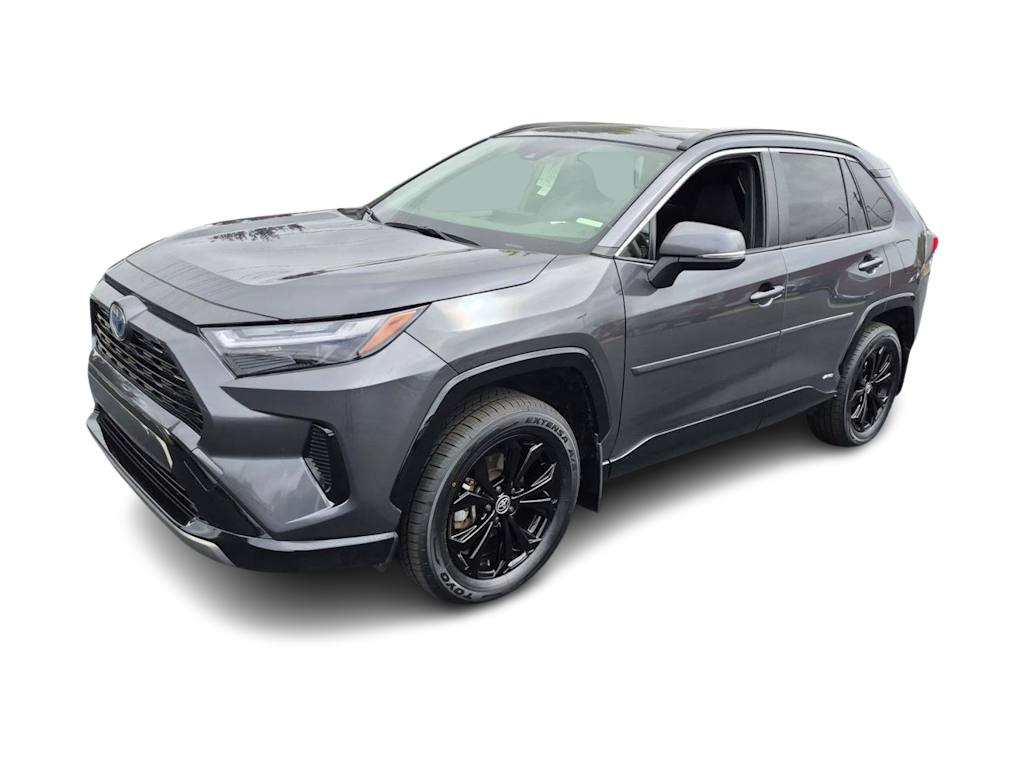 Thumbnail: 2022 Toyota RAV4 - 16
