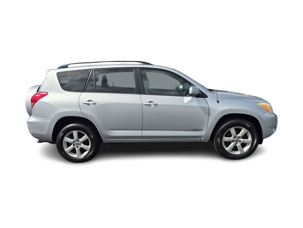 Thumbnail: 2008 Toyota RAV4 - 20
