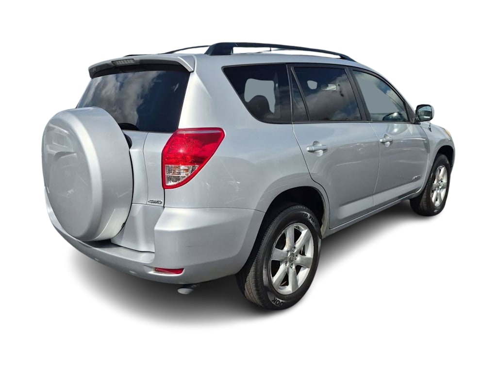 Thumbnail: 2008 Toyota RAV4 - 19