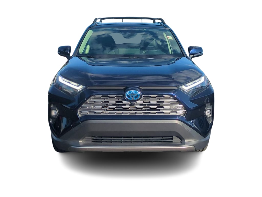 Thumbnail: 2024 Toyota RAV4 - 6