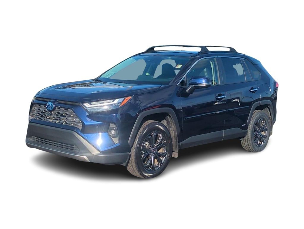 Thumbnail: 2024 Toyota RAV4 - 20