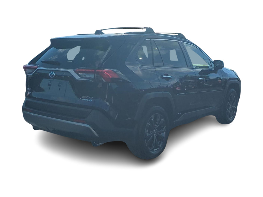 Thumbnail: 2024 Toyota RAV4 - 21