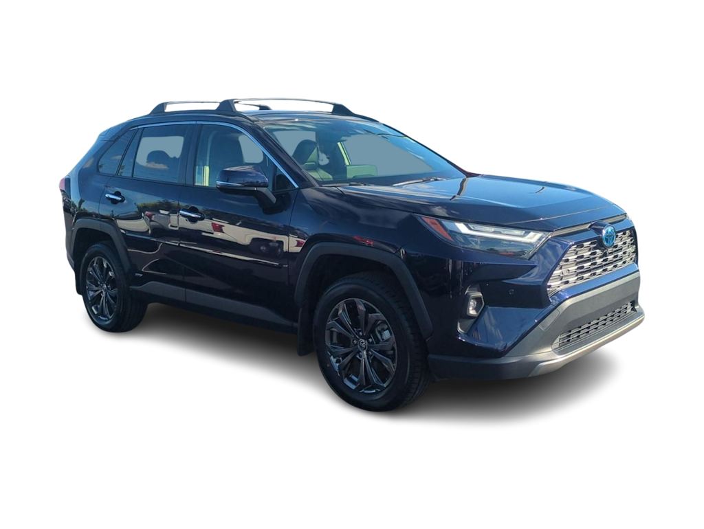 Thumbnail: 2024 Toyota RAV4 - 19
