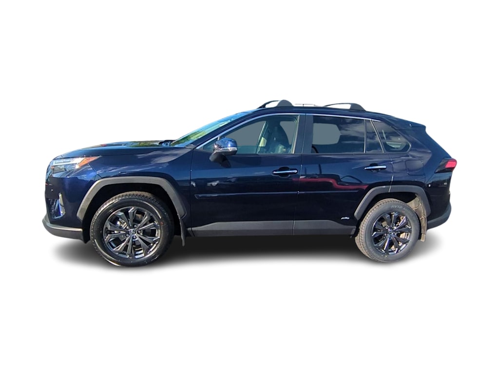 Thumbnail: 2024 Toyota RAV4 - 3