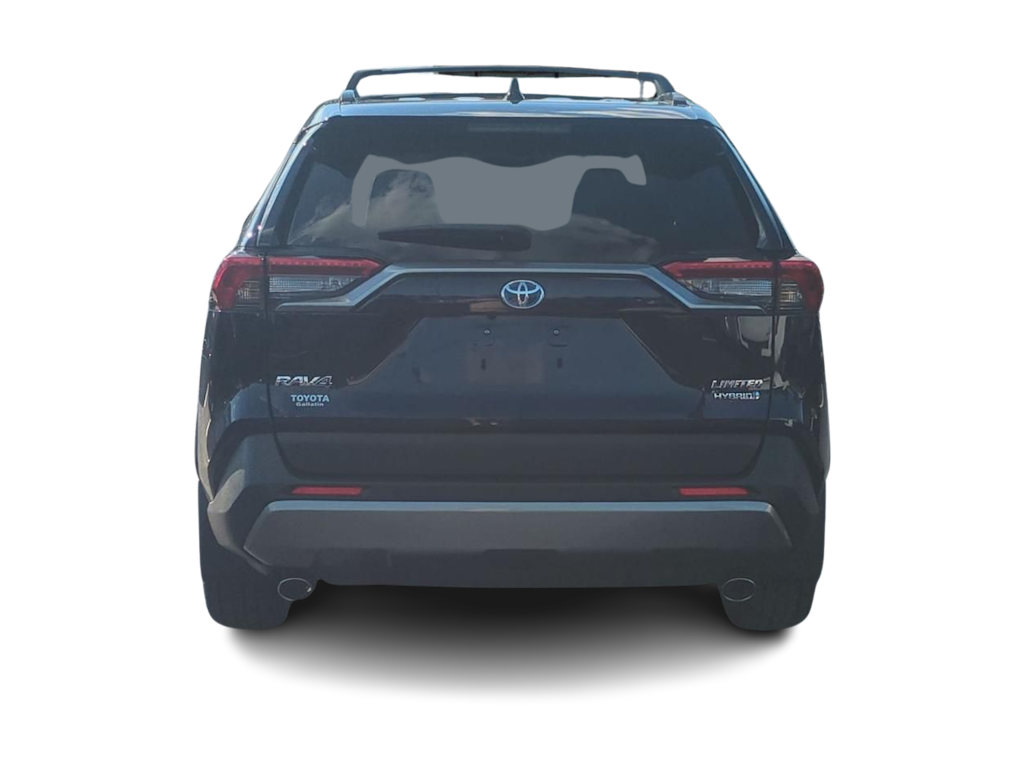 Thumbnail: 2024 Toyota RAV4 - 5