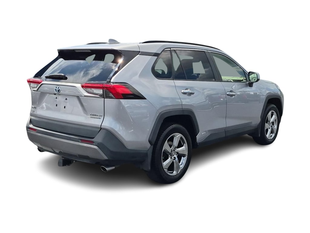 Thumbnail: 2020 Toyota RAV4 - 22