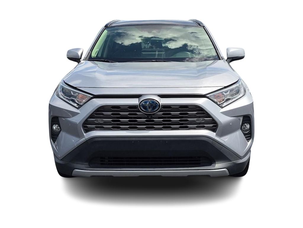 Thumbnail: 2020 Toyota RAV4 - 6