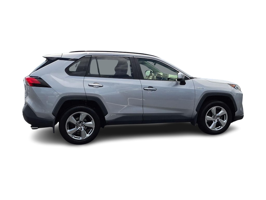 Thumbnail: 2020 Toyota RAV4 - 23