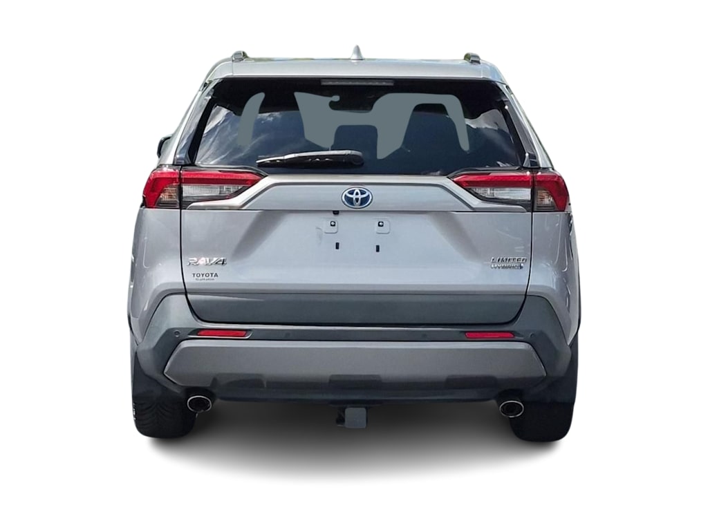 Thumbnail: 2020 Toyota RAV4 - 5
