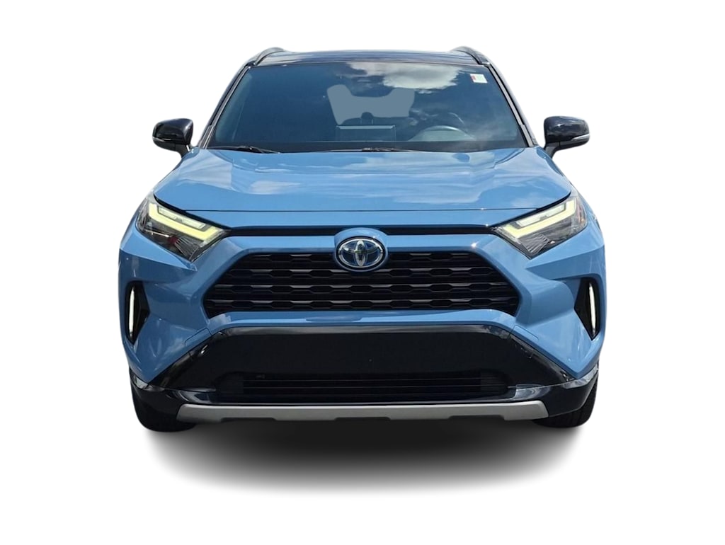 Thumbnail: 2022 Toyota RAV4 - 6
