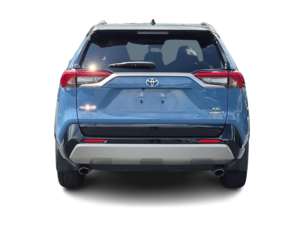 Thumbnail: 2022 Toyota RAV4 - 5