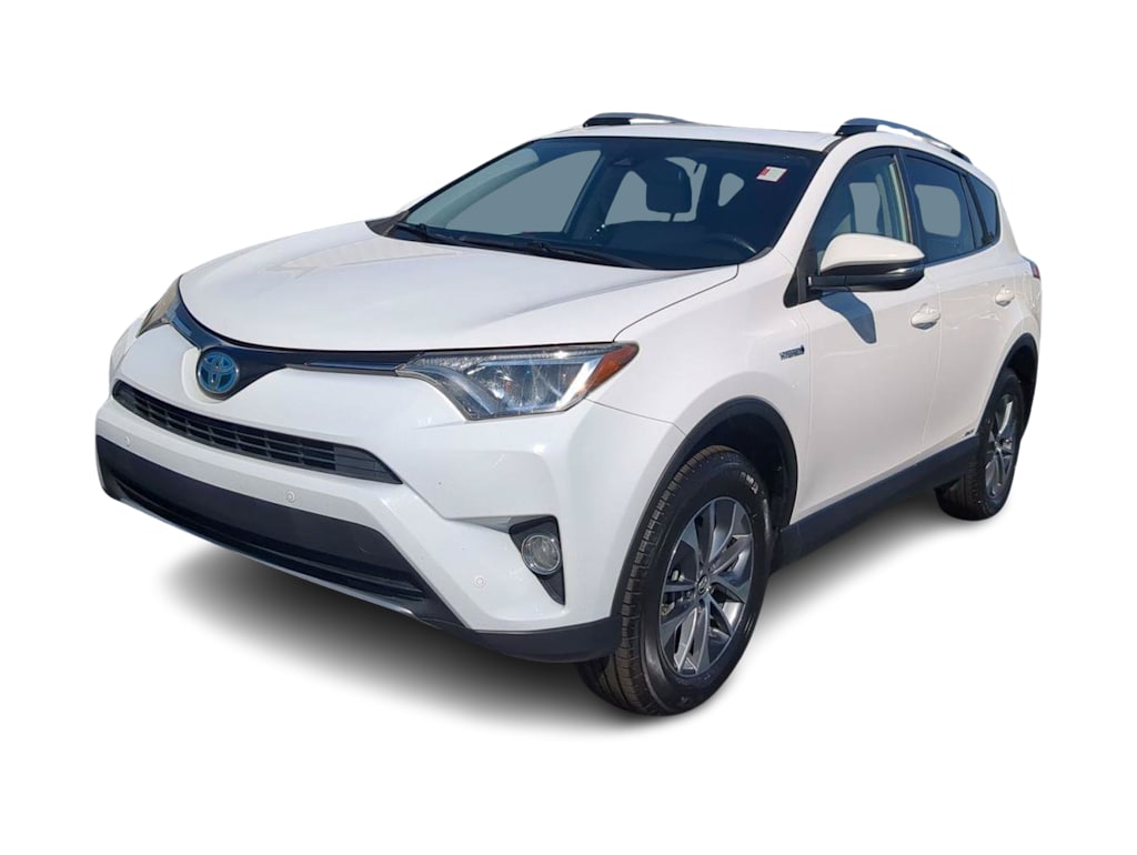 Thumbnail: 2018 Toyota RAV4 - 19
