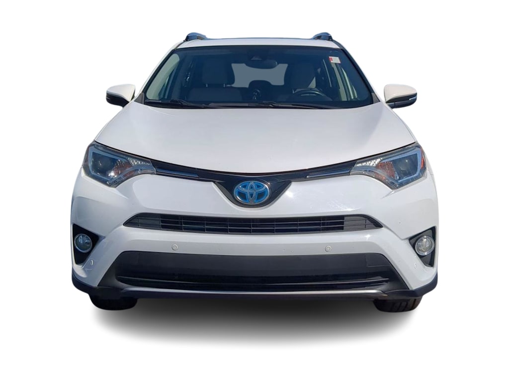 Thumbnail: 2018 Toyota RAV4 - 27