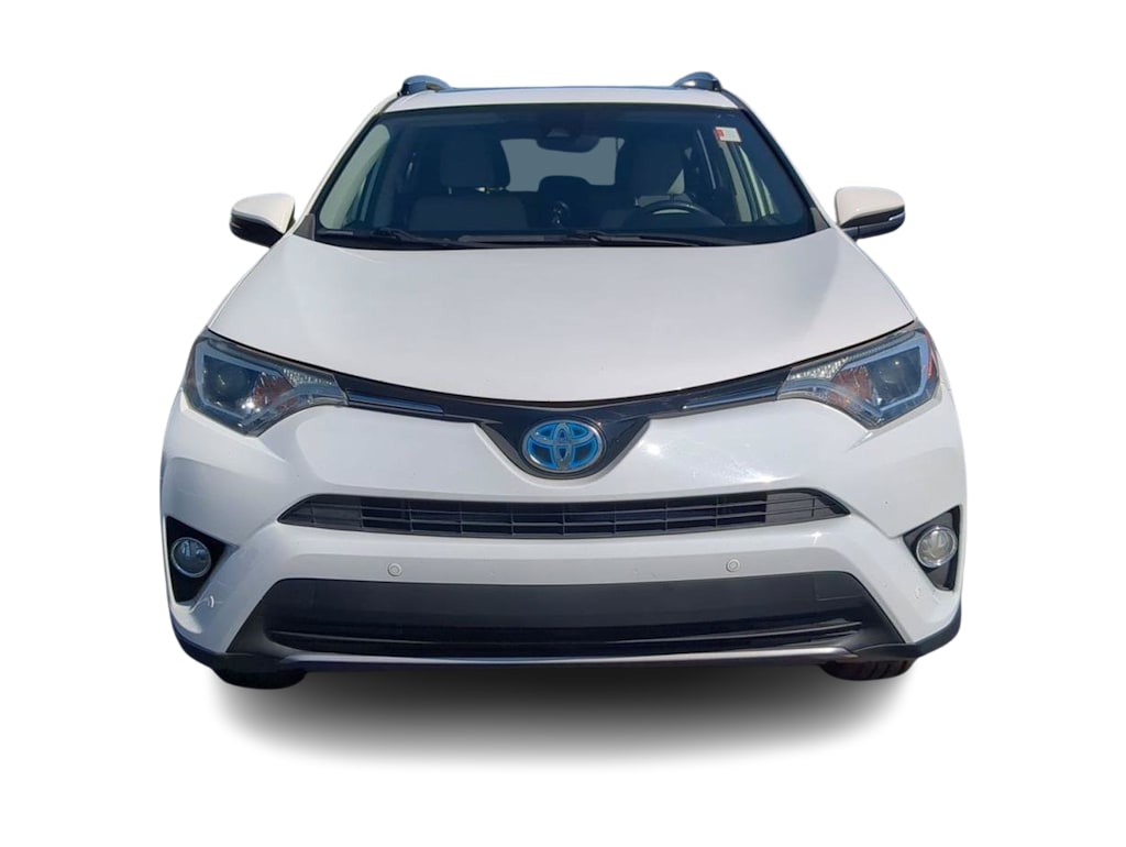 Thumbnail: 2018 Toyota RAV4 - 6