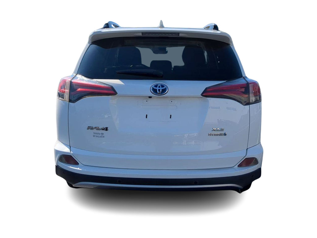 Thumbnail: 2018 Toyota RAV4 - 5