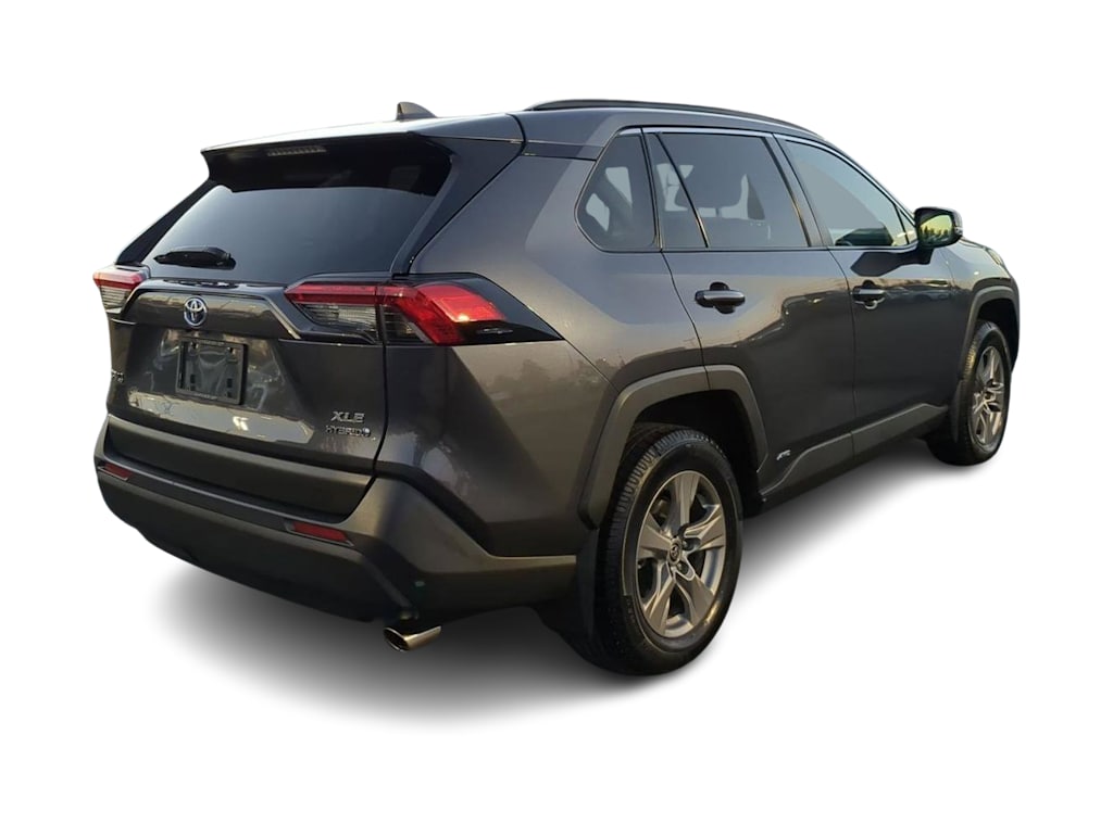Thumbnail: 2022 Toyota RAV4 - 26