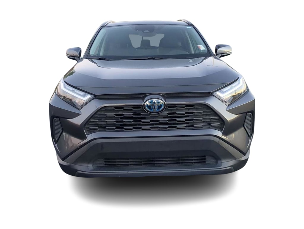 Thumbnail: 2022 Toyota RAV4 - 6
