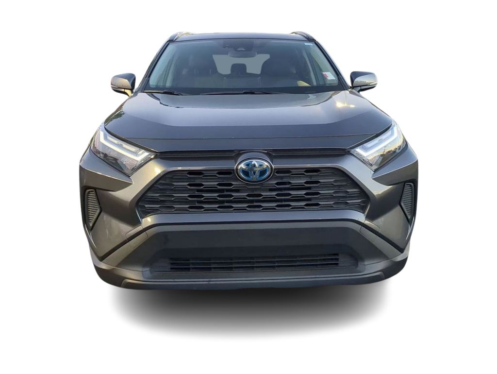 Thumbnail: 2022 Toyota RAV4 - 29