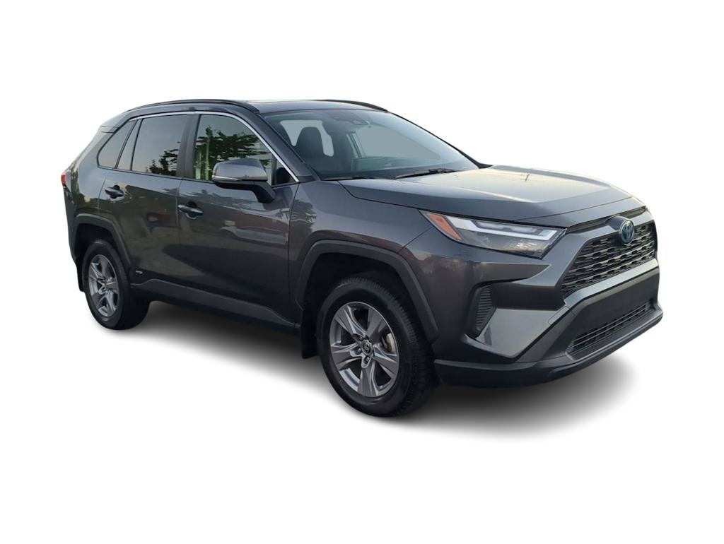 Thumbnail: 2022 Toyota RAV4 - 19