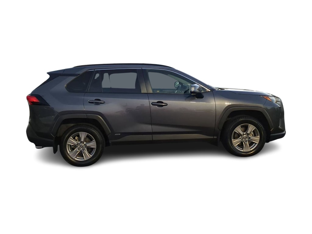 Thumbnail: 2022 Toyota RAV4 - 27
