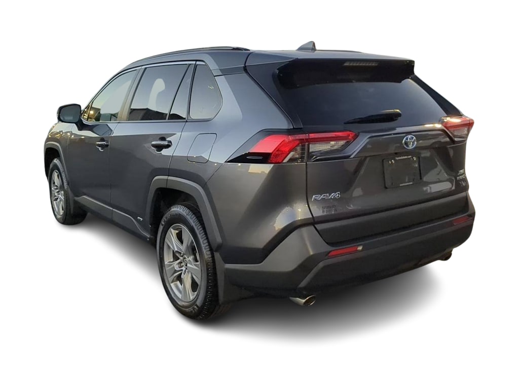 Thumbnail: 2022 Toyota RAV4 - 24