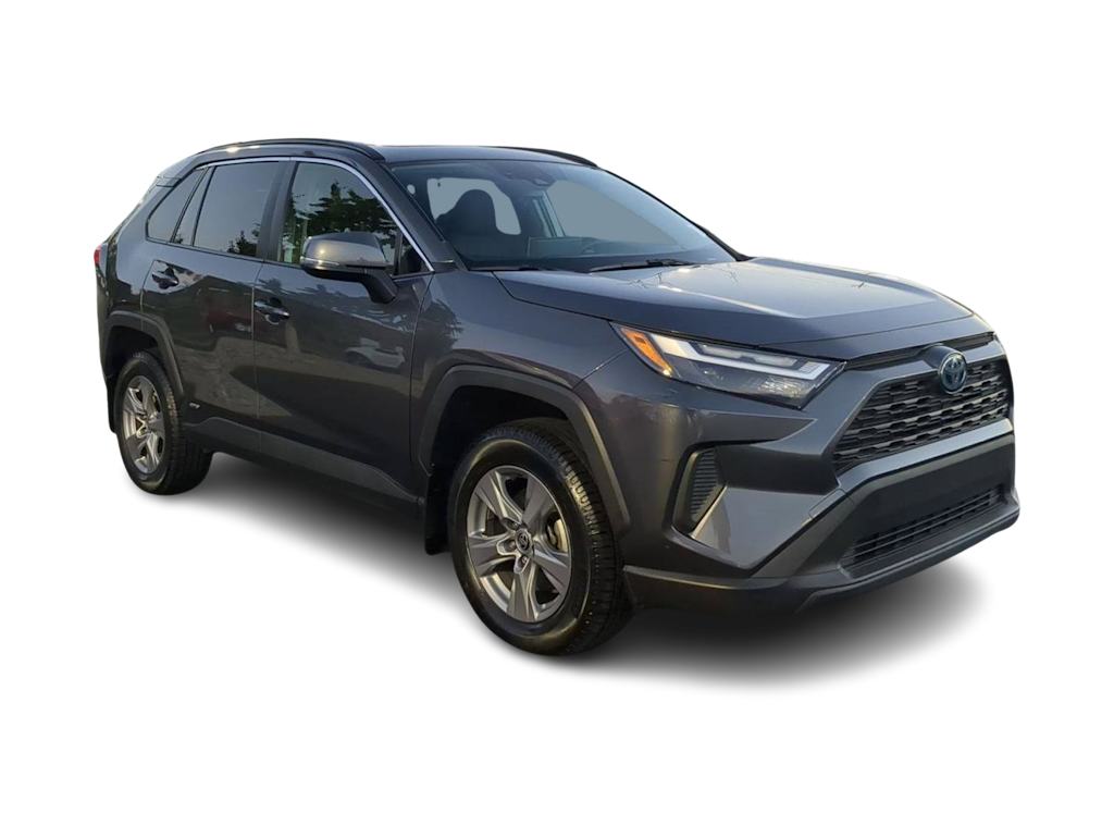 Thumbnail: 2022 Toyota RAV4 - 28