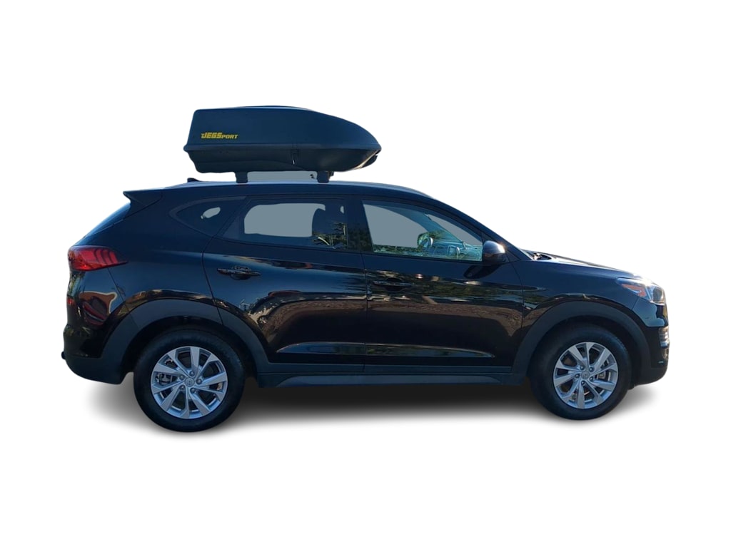 Thumbnail: 2020 Hyundai Tucson - 22