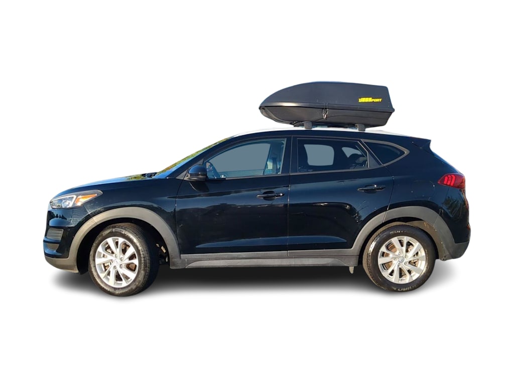 Thumbnail: 2020 Hyundai Tucson - 23