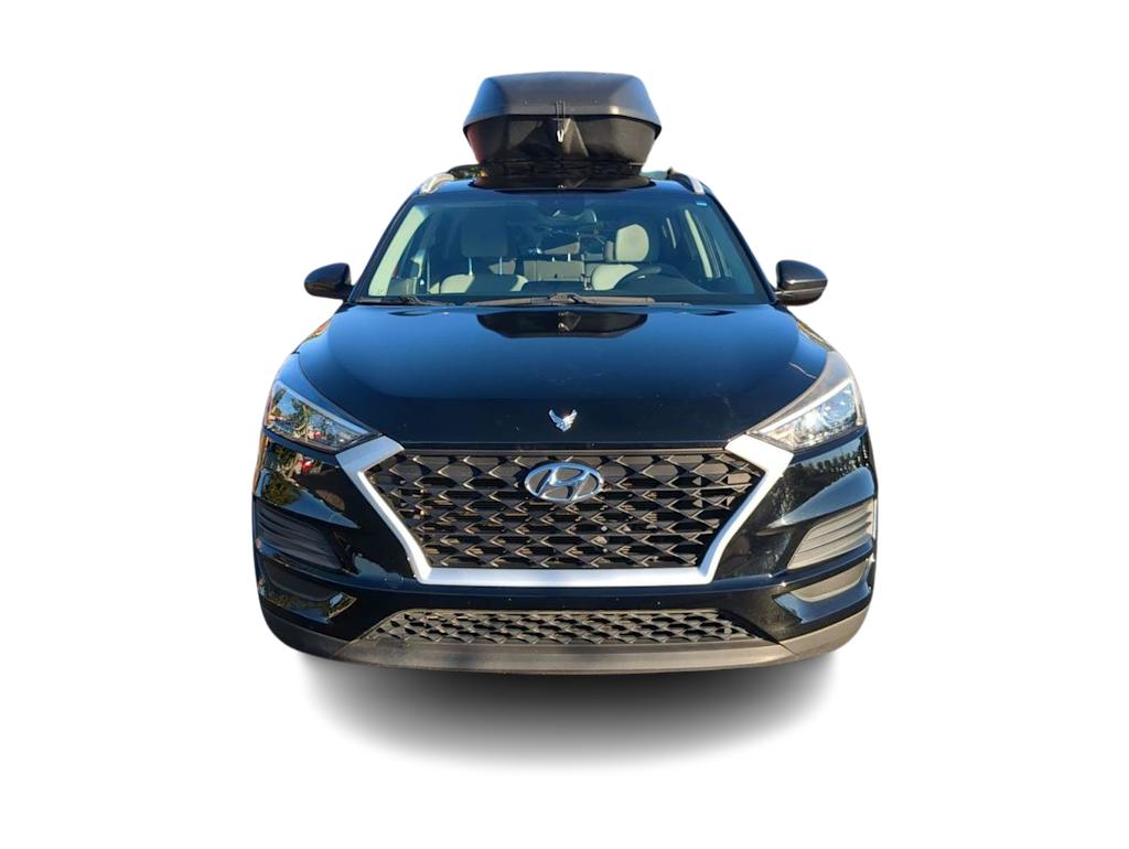Thumbnail: 2020 Hyundai Tucson - 6