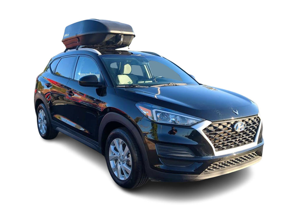 Thumbnail: 2020 Hyundai Tucson - 19