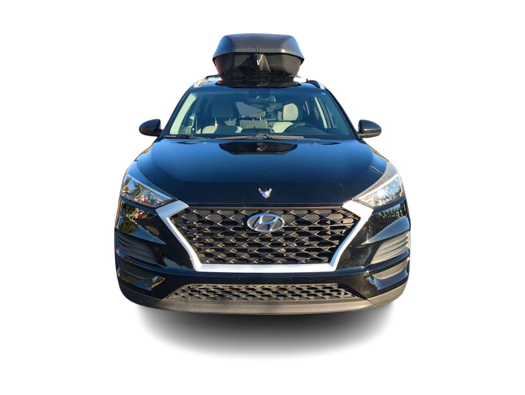 Thumbnail: 2020 Hyundai Tucson - 29