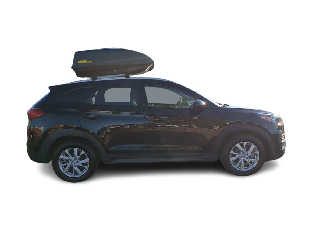 Thumbnail: 2020 Hyundai Tucson - 27